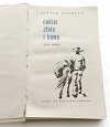 CUKIER ZŁOTO I KAWA - Stefan Zaborski 1965