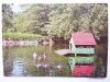 WEJHEROWO. PARK FOT. Z. RAPLEWSKI