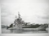 U. S. S. WEST VIRGINIA BB-48