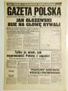 GAZETA POLSKA TYGODNIK NR 32 (108) 10 SIERPNIA 1995 r.