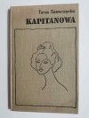 KAPITANOWA - Taras Szewczenko 1978
