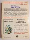 KRUCJATA BOURNE'A TOM 2 - Robert Ludlum 1991
