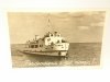 M/S OLIMPIA NA TRASIE GDYNIA-GDAŃSK FOT. PEPLIŃSKI