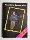 TYLKO DLA MĘŻCZYZN - Magdalena Samozwaniec 