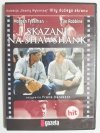 DVD. SKAZANI NA SHAWSHWANK. REŻ. FRANK DARABONT
