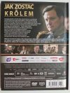 DVD. JAK ZOSTAĆ KRÓLEM