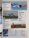 LOTNICTWO 3/2008 MARZEC AIRBUS KONTRA BOEING 