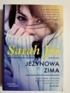 JEŻYNOWA ZIMA - Sarah Jio 