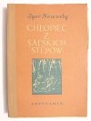 CHŁOPIEC Z SALSKICH STEPÓW - Igor Newerly 1952