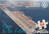 OPEN TO THE FUTURE – 54 PUZZLE PORT GDYNIA