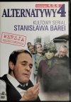 DVD. ALTERNATYWY 4 ODCINKI 4-6