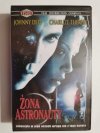 VHS. ŻONA ASTRONAUTY – Johnny Depp