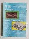 SAM ZROBIĘ ENCYKLOPEDIA. GRY I ZABAWY ZESZYT CC'86