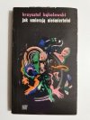 JAK UMIERAJĄ NIEŚMIERTELNI - Krzysztof Kąkolewski 1972