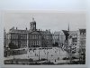 AMSTERDAM DAM WITH ROYAL PALACE