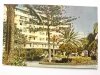 HOTEL PARQUE. LAS PALMAS DE GRAN CANARIA