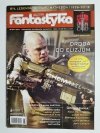 NOWA FANTASTYKA NR 08 (371) 2013