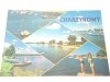CHARZYKOWY. NAD JEZIOREM FOT. B. NIEZNALSKI