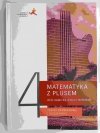 MATEMATYKA Z PLUSEM 4 ZBIÓR ZADAŃ ZP I ZR - Marcin Braun