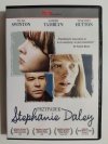 DVD. PRZYPADEK STEPHANIE DALEY