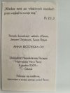 ANNA BRZEZIŃSKA OV KRZYŻ