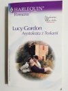 ARYSTOKRATA Z TOSKANII - Lucy Gordon 2004