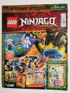 LEGO NINJAGO WYDANIE SPECJALNE NR 03/2020