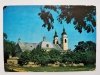 SOKÓŁKA. KLASYCYSTYCZNY KOŚCIÓŁ Z 1846 r. FOT. SUROWIEC
