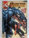 DK DOBRY KOMIKS NR 8/2004. THE SPECTACULAR SPIDER-MAN