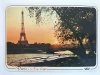 PARIS – LA COUR EIFFEL