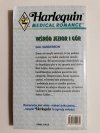 WŚRÓD JEZIOR I GÓR - Gill Sanderson 1998