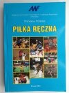 PIŁKA RĘCZNA - Stanisław Paterka