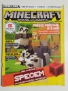 MINECRAFT NUMER 03 