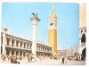 VENEZIA. PIAZZETTA S. MARCO