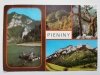 PIENINY. PRZEŁOM DUNAJCA I INNE FOT. RACZKOWSKI