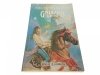 GNIAZDO GRYFA - Andre Norton 1991