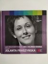 CD. ANIA Z ZIELONEGO WZGÓRZA CZYTA JOLANTA FRASZYŃSKA