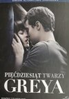 DVD. PIĘĆDZIESIĄT TWARZY GREYA