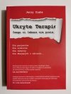 UKRYTE TERAPIE CZĘŚĆ 1 - Jerzy Zięba 