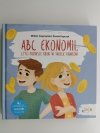 ABC EKNOMII, CZYLI PIERWSZE KROKI W ŚWIECIE FINANSÓW - Wiktor Czepczyński