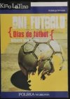 DVD. DNI FUTBOLU