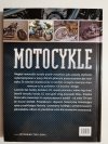 Motocykle - Bartosz Zakrzewski