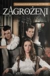 ZAGROŻENI - C. J. Daugherty