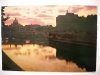 ROMA DI NOTTE – PONTE E CASTEL S. ANGELO