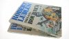 KRUCJATA BOURNE'A CZĘŚĆ 1 i 2 - Robert Ludlum 1991