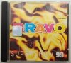 CD. BRAVO SUPER SHOW ‘99