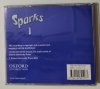 CD. OXFORD SPARKS 1