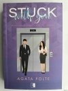STUCK WITH YOU - Agata Polte