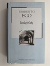 IMIĘ RÓŻY - Umberto Eco