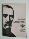 SERCE I RĘKA - Józef Ignacy Kraszewski 1990